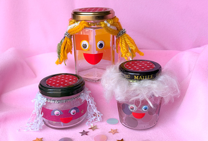 アップサイクルモンスター