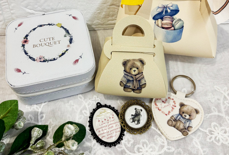 Deco Rich(デコリッチ)