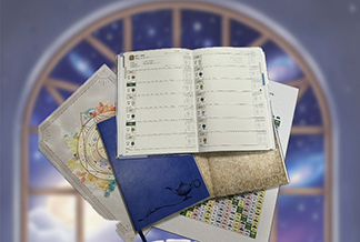 次世代マヤ暦で運命の波に乗り、2026年を〝開運イヤー”に！！